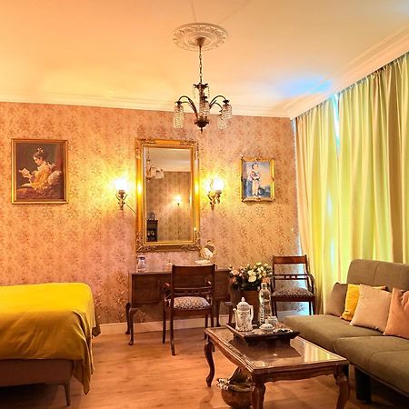 Luxurious Classical Dutch Styled Room In City Centre Of The Hague - Home Stay Экстерьер фото