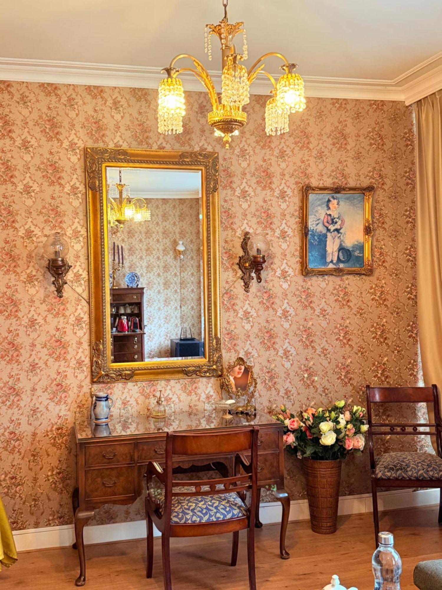 Luxurious Classical Dutch Styled Room In City Centre Of The Hague - Home Stay Экстерьер фото